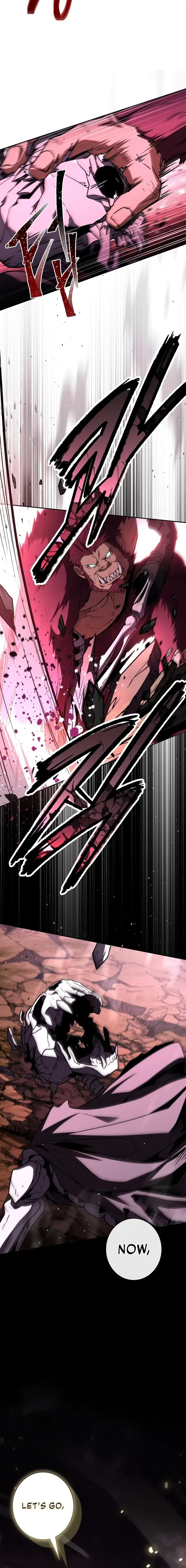 Only I Have an EX-Grade Summon Chapter 16 image 23_optimized
